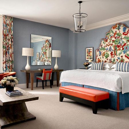 Haymarket Hotel, Firmdale Hotels London Eksteriør billede