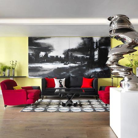 Haymarket Hotel, Firmdale Hotels London Eksteriør billede