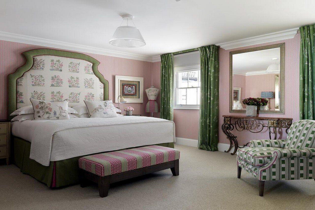 Haymarket Hotel, Firmdale Hotels London Eksteriør billede