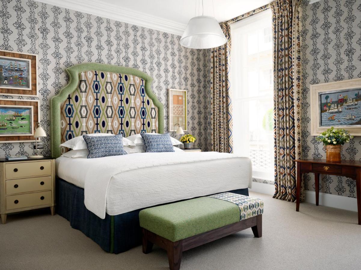 Haymarket Hotel, Firmdale Hotels London Eksteriør billede