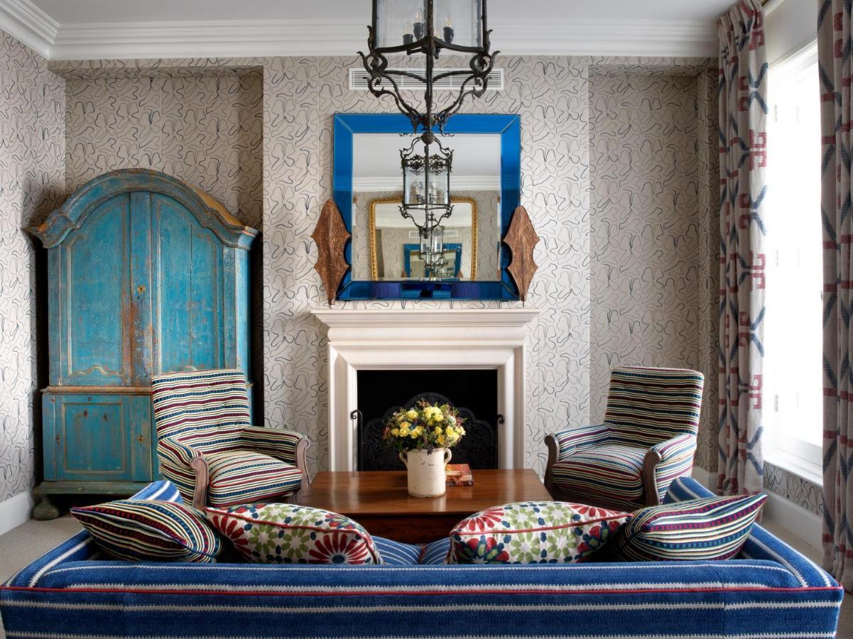 Haymarket Hotel, Firmdale Hotels London Eksteriør billede