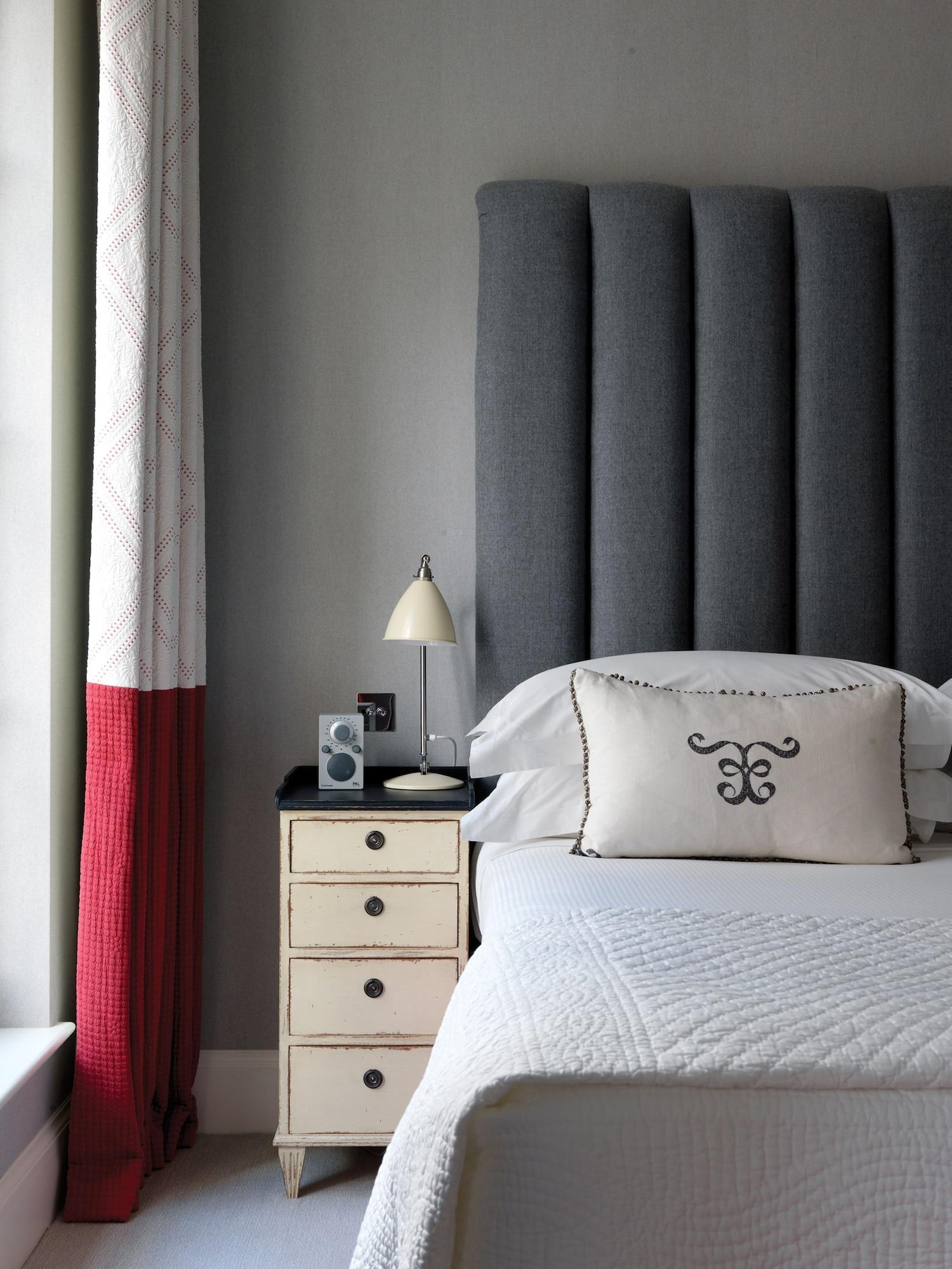 Haymarket Hotel, Firmdale Hotels London Eksteriør billede
