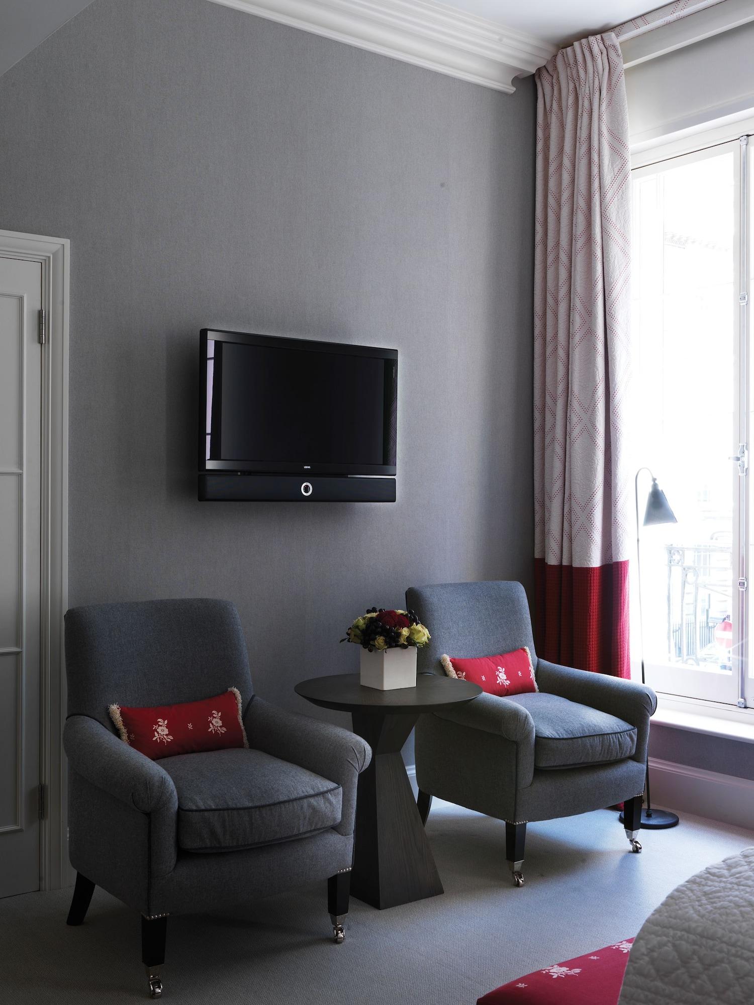 Haymarket Hotel, Firmdale Hotels London Eksteriør billede