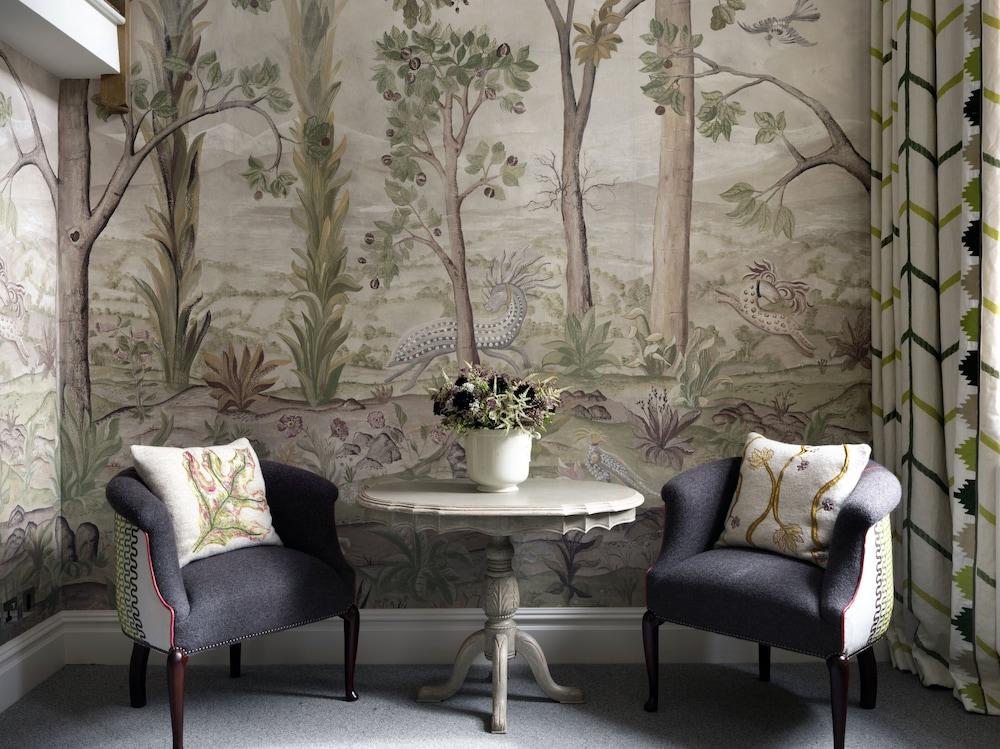 Haymarket Hotel, Firmdale Hotels London Eksteriør billede
