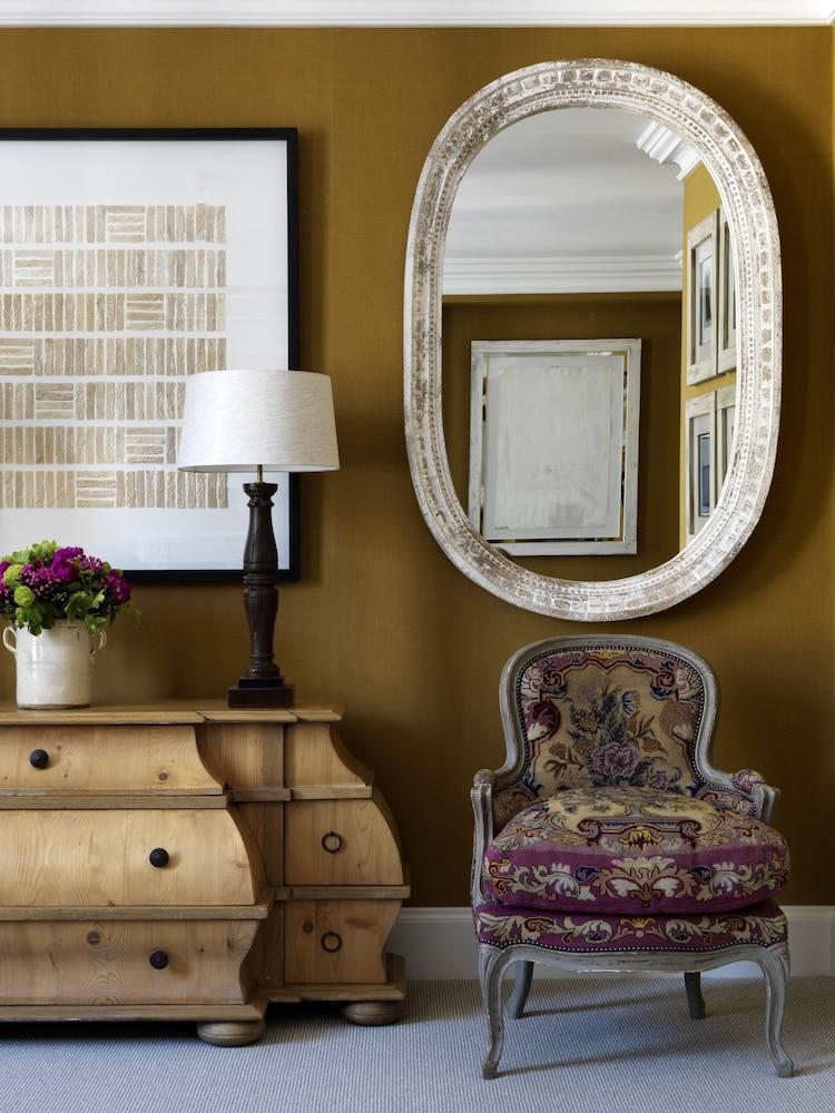 Haymarket Hotel, Firmdale Hotels London Eksteriør billede