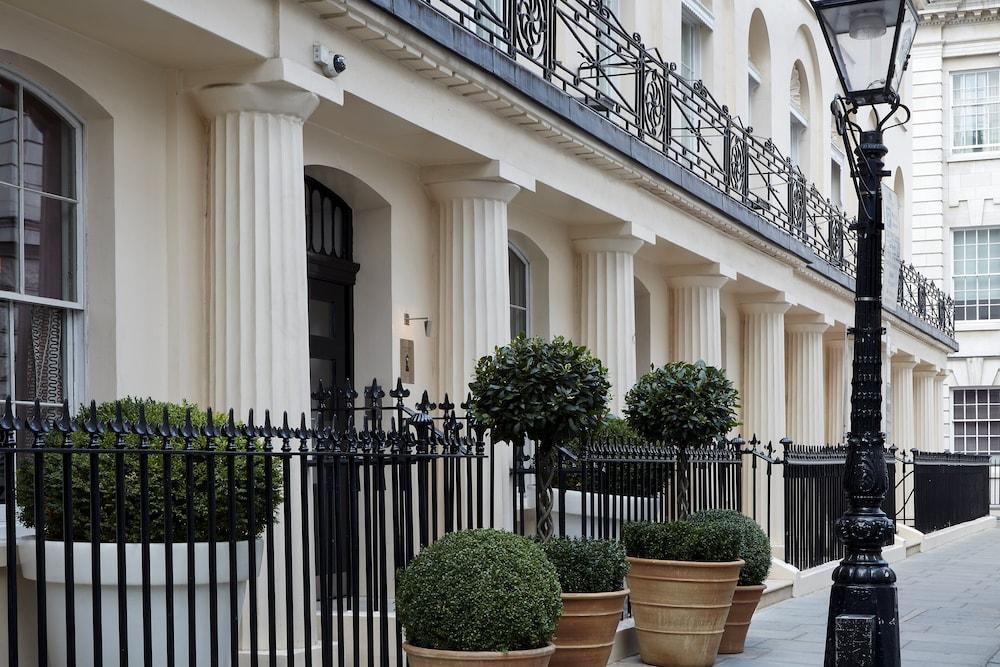 Haymarket Hotel, Firmdale Hotels London Eksteriør billede