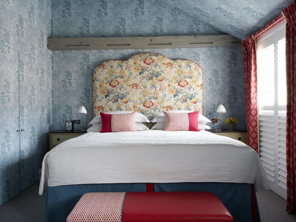 Haymarket Hotel, Firmdale Hotels London Eksteriør billede