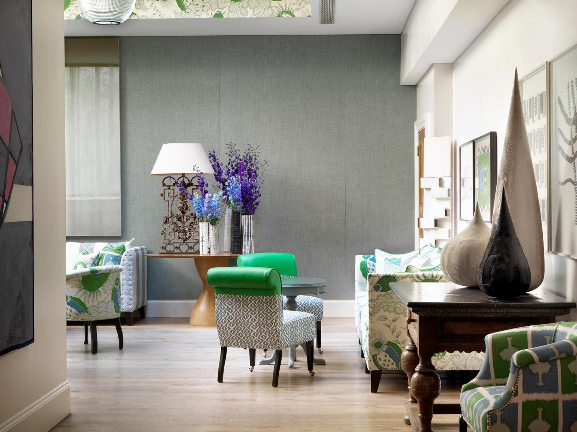 Haymarket Hotel, Firmdale Hotels London Eksteriør billede