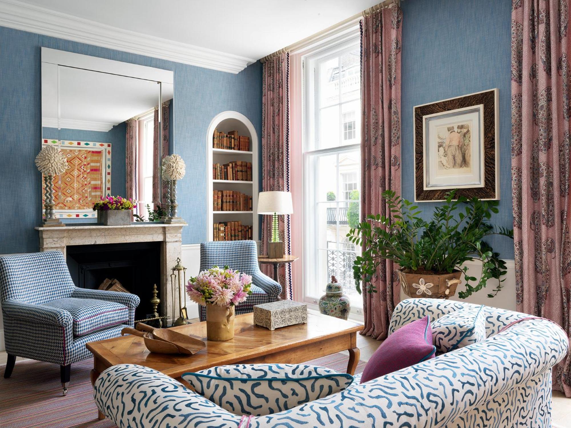 Haymarket Hotel, Firmdale Hotels London Eksteriør billede
