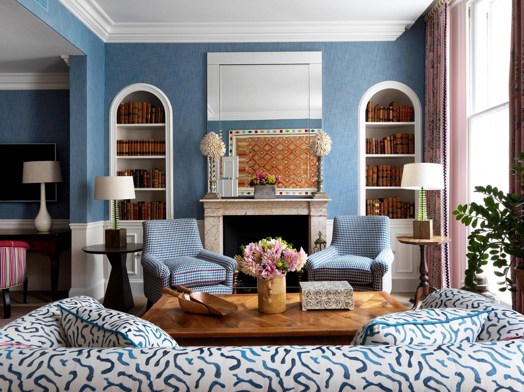 Haymarket Hotel, Firmdale Hotels London Eksteriør billede