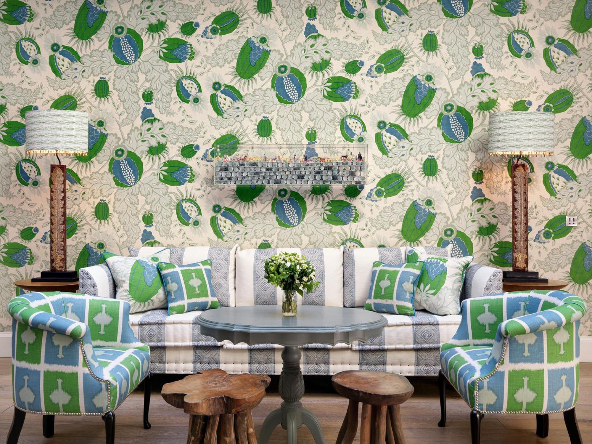 Haymarket Hotel, Firmdale Hotels London Eksteriør billede