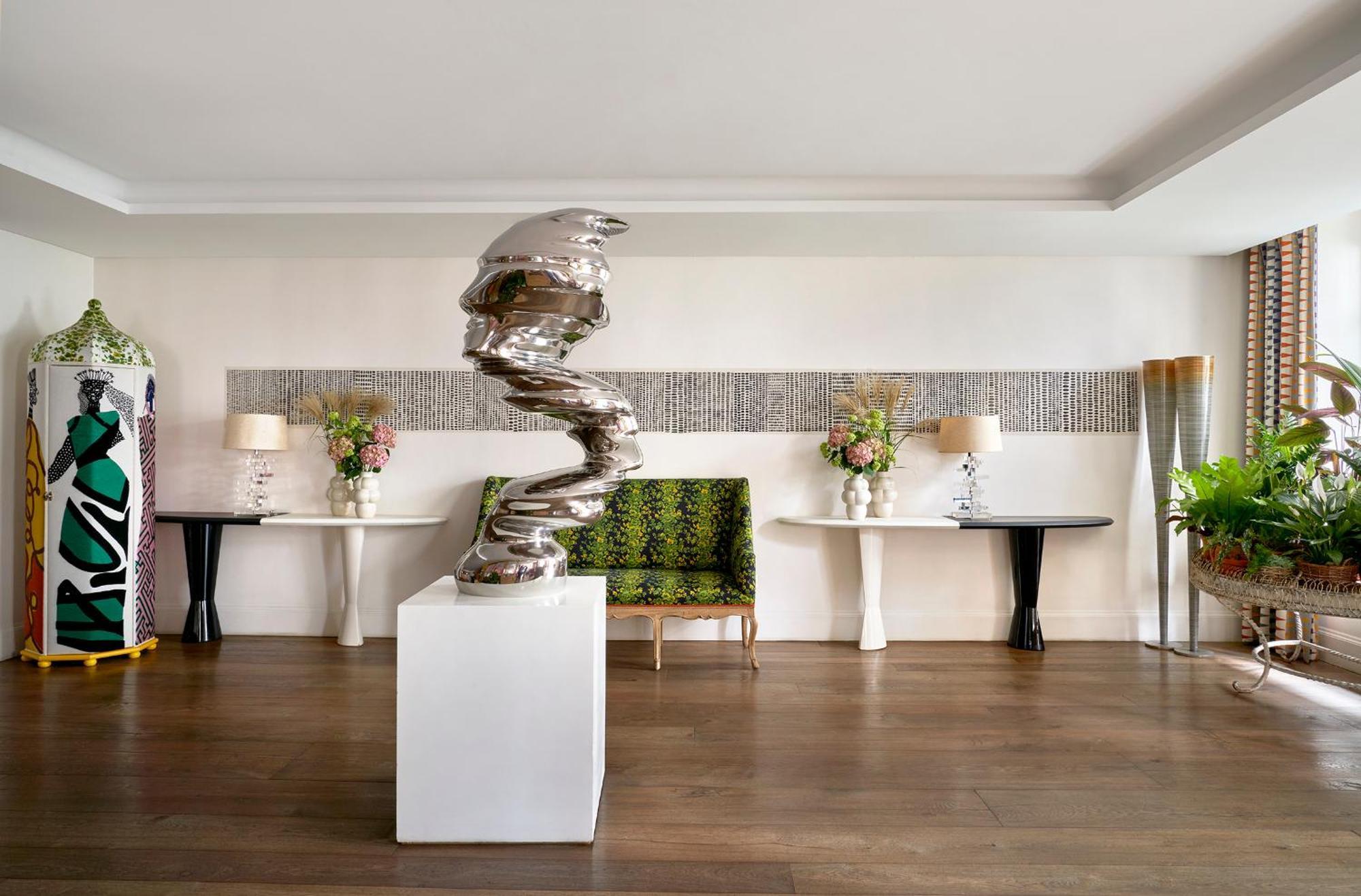 Haymarket Hotel, Firmdale Hotels London Eksteriør billede