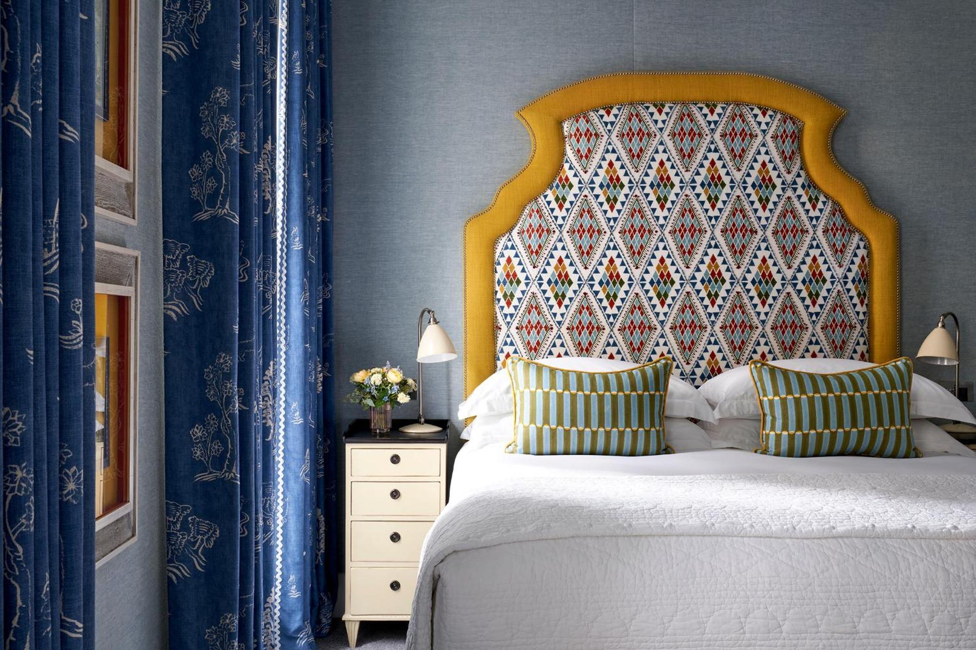 Haymarket Hotel, Firmdale Hotels London Eksteriør billede