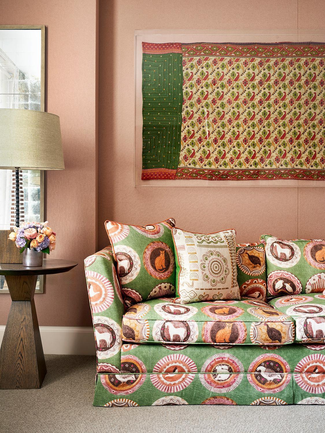 Haymarket Hotel, Firmdale Hotels London Eksteriør billede
