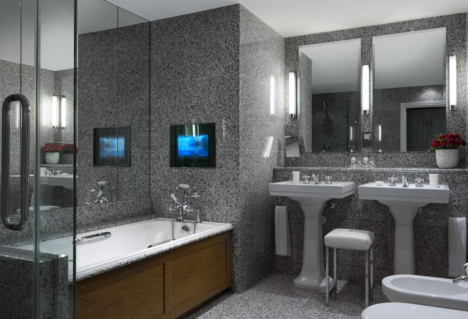 Haymarket Hotel, Firmdale Hotels London Eksteriør billede